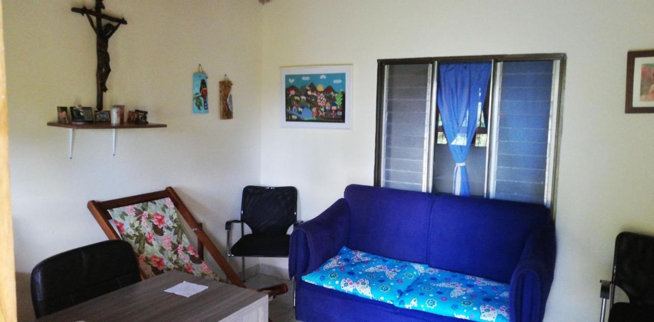 Mi Jardin Encantado Villa Luaran gambar